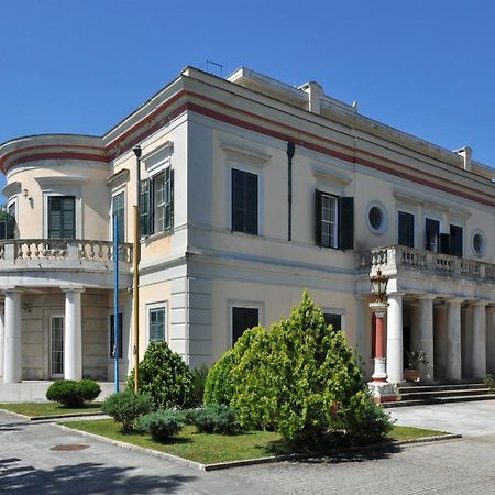 Angelina'S Cosy Apartment In Corfu Town Kültér fotó