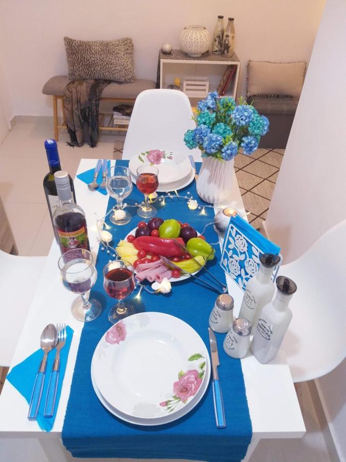 Angelina'S Cosy Apartment In Corfu Town Kültér fotó